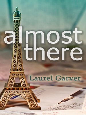 cover image of Almost There